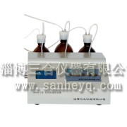 山东SHHYQ-1型自动换液排油器